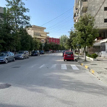 Liam Apartamento Vlorë