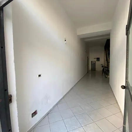 Liam Apartament