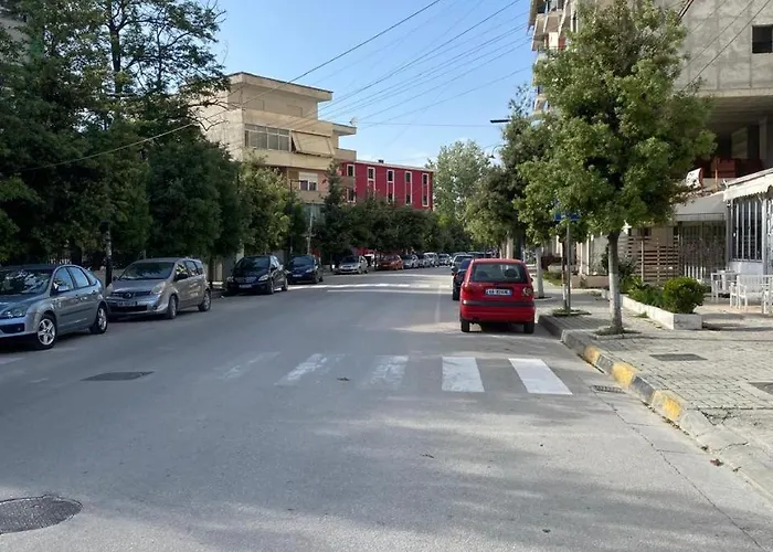 Liam Apartamento Vlorë